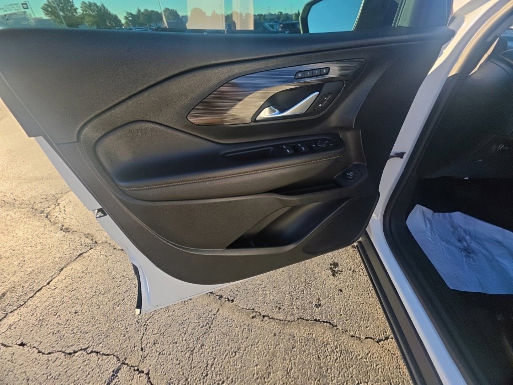 Used 2021 GMC Terrain SLT w/ Elevation Edition AWD/4WD image 13