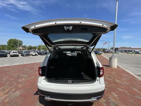 Used 2020 Honda Pilot Elite image 33