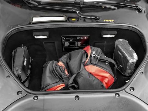 Used 2020 Ferrari 488 Pista Coupe RWD image 61