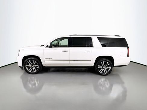 Used 2019 GMC Yukon XL Denali w/ Denali Ultimate Package image 8