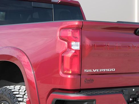 Used 2024 Chevrolet Silverado 1500 RST w/ All Star Edition Plus image 35