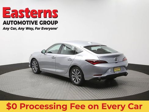 Used 2024 Acura Integra FWD image 64