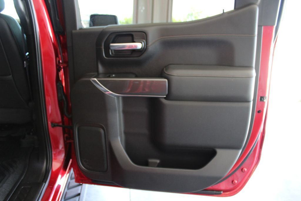 Used 2021 GMC Sierra 1500 AT4 w/ Off-Road Performance Package AWD/4WD image 22