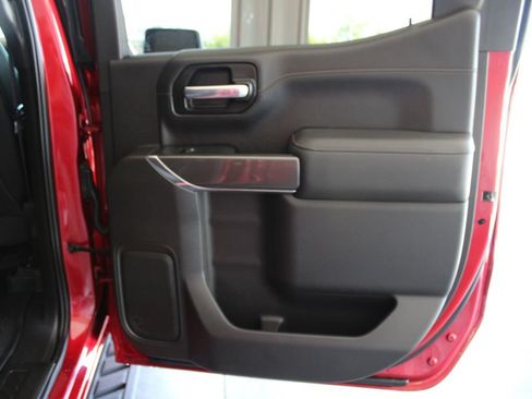 Used 2021 GMC Sierra 1500 AT4 w/ Off-Road Performance Package AWD/4WD image 22