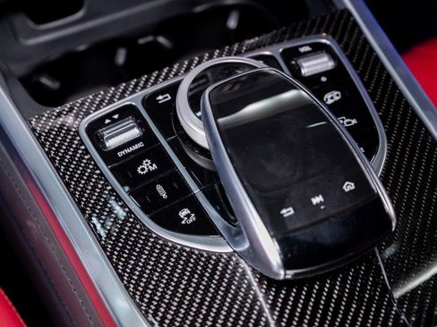 Certified 2023 Mercedes-Benz G 63 AMG 4MATIC image 24