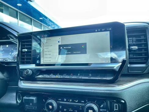 Used 2023 Chevrolet Silverado 1500 RST image 14