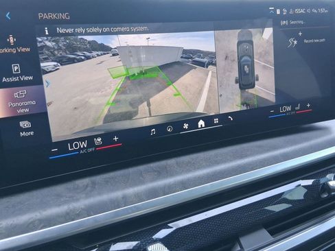 Used 2024 BMW X5 xDrive40i w/ M Sport Package image 27