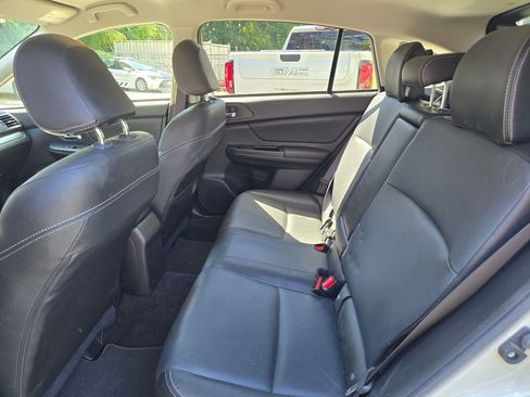 Used 2013 Subaru Crosstrek 2.0i Limited AWD/4WD image 10