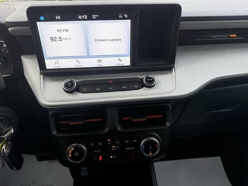 Used 2023 Ford Maverick XLT w/ Equipment Group 300A Standard image 27