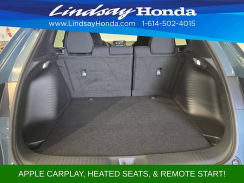 Used 2025 Honda HR-V Sport image 8
