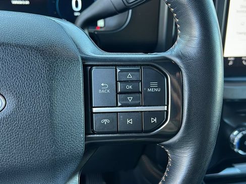 Used 2024 Ford F250 Platinum w/ FX4 Off-Road Package AWD/4WD image 20