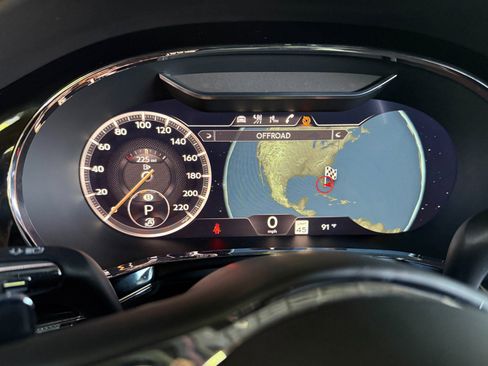 Used 2020 Bentley Continental GT V8 AWD/4WD image 36