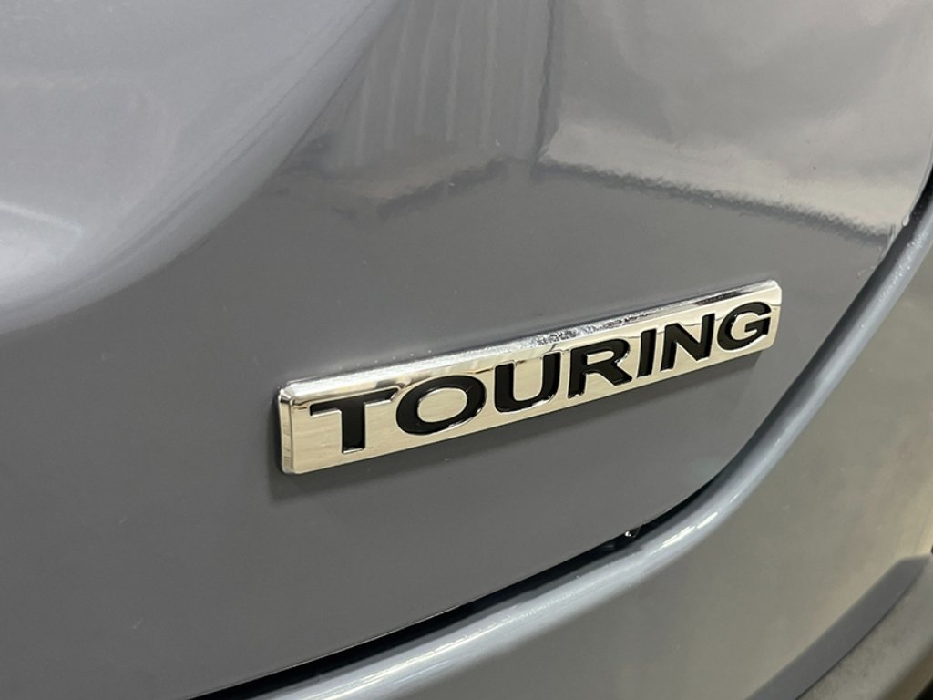 New 2026 Honda Pilot Touring image 6