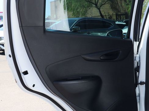 Used 2017 Chevrolet Spark LT image 25