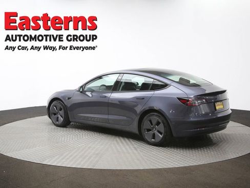 Used 2023 Tesla Model 3 Standard Range image 59