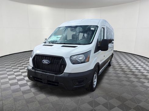 New 2026 Ford Transit 350 XL RWD image 4