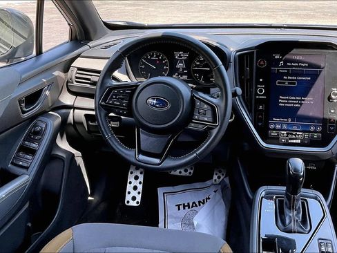 Certified 2024 Subaru Crosstrek 2.5i Sport w/ Crosstrek Mirror Package AWD/4WD image 16