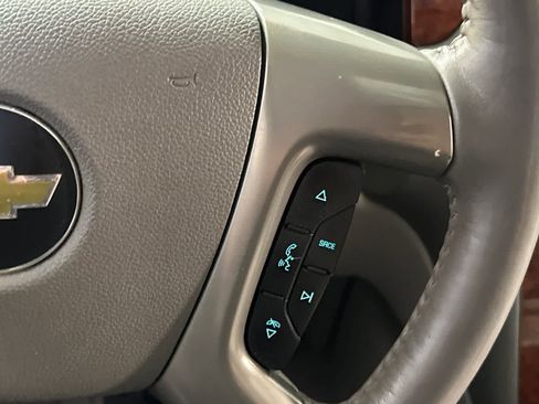 Used 2012 Chevrolet Tahoe LTZ AWD/4WD image 27