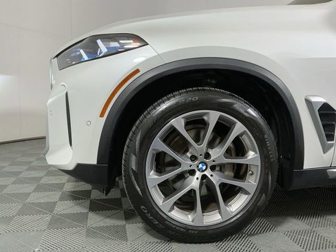 Certified 2024 BMW X5 sDrive40i w/ Premium Package image 8
