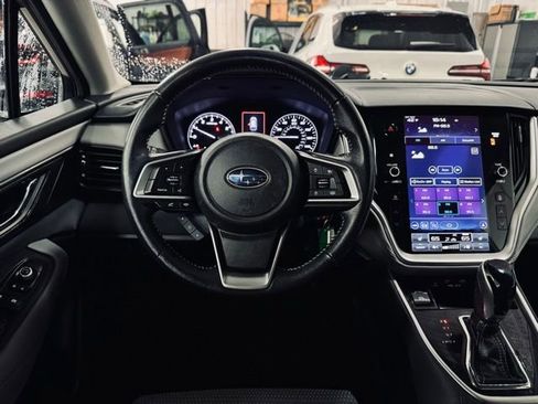 Used 2022 Subaru Outback Premium image 23