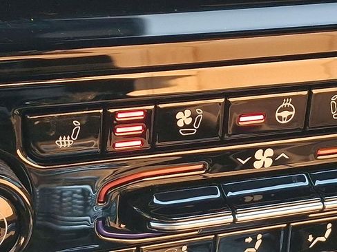 Used 2025 Jeep Grand Cherokee Summit w/ Adv Protech Group IV image 27