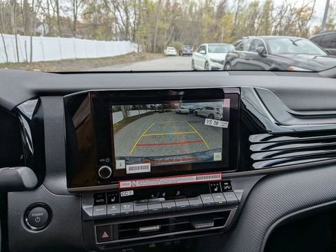 New 2026 Toyota Camry SE FWD image 13