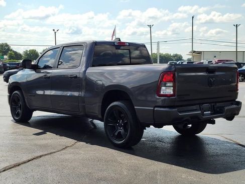 Used 2023 RAM 1500 Big Horn AWD/4WD image 4