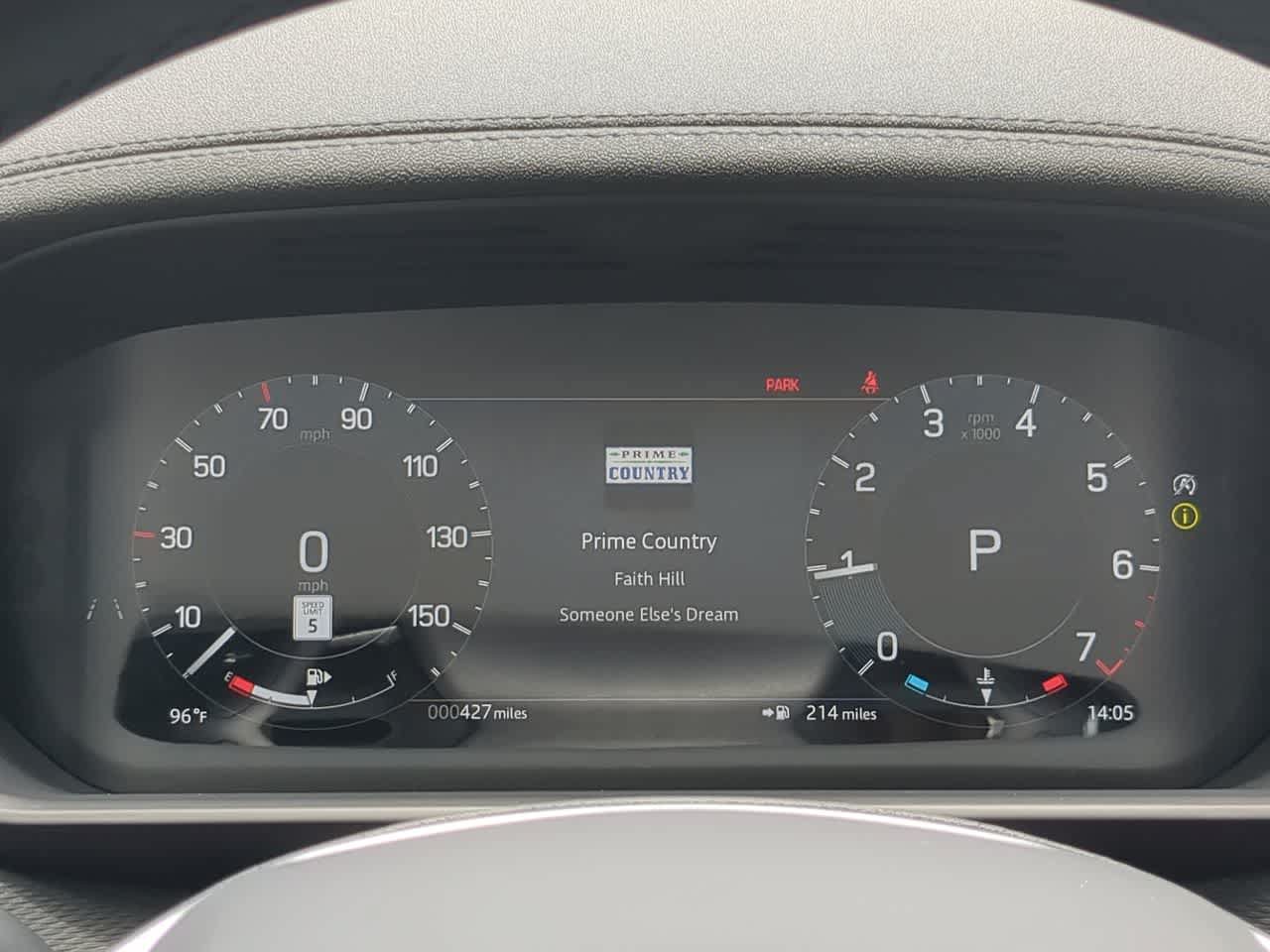 New 2026 Land Rover Discovery Dynamic SE AWD/4WD image 36