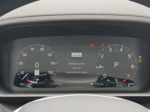 New 2026 Land Rover Discovery Dynamic SE AWD/4WD image 36