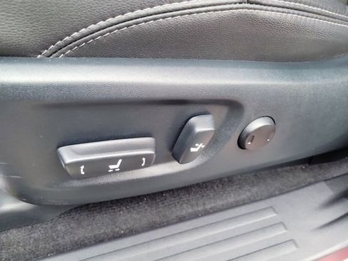 Used 2024 Toyota 4Runner SR5 Premium w/ Moonroof Package image 11