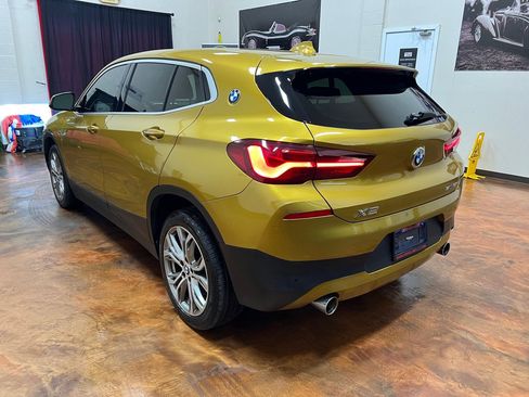 Used 2022 BMW X2 sDrive28i w/ Convenience Package image 7