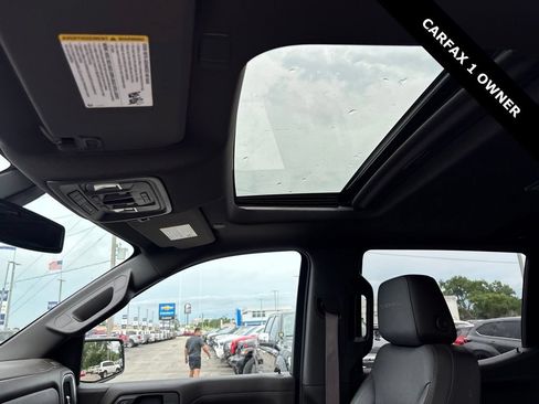 Used 2022 GMC Sierra 1500 Denali AWD/4WD image 10