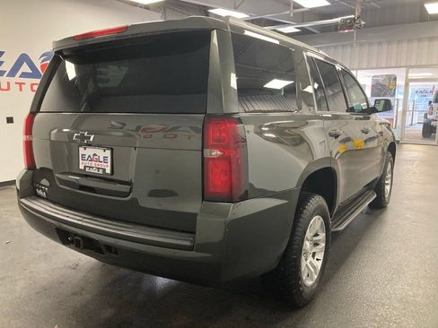Used 2019 Chevrolet Tahoe LT AWD/4WD image 11