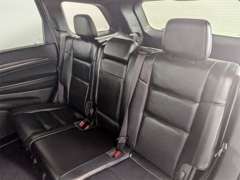 Certified 2021 Jeep Grand Cherokee Limited image 26