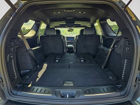 New 2026 Dodge Durango GT AWD/4WD image 41