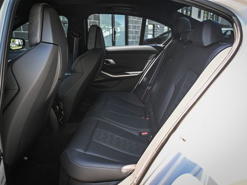 Used 2022 BMW M3 Competition w/ Executive Package image 15