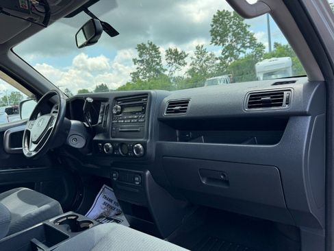Used 2013 Honda Ridgeline Sport image 19