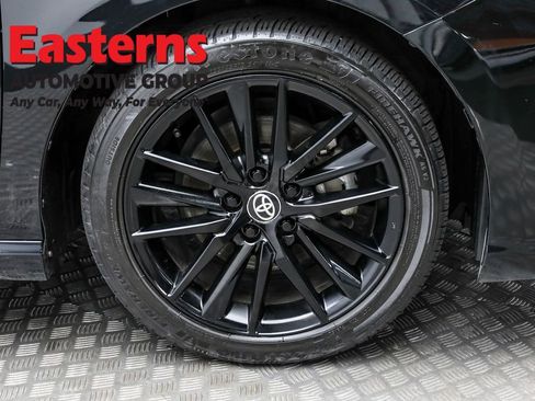 Used 2023 Toyota Camry SE image 29