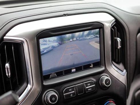 Used 2020 Chevrolet Silverado 1500 RST AWD/4WD image 44
