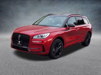 New 2026 Lincoln Corsair Reserve video 3