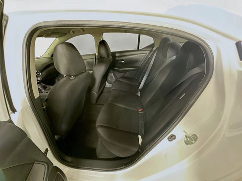 Used 2022 Nissan Sentra S FWD image 25