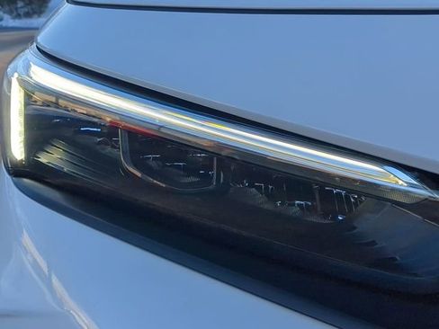 New 2026 Honda Civic Sport image 9