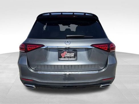 Used 2023 Mercedes-Benz GLE 350 image 4