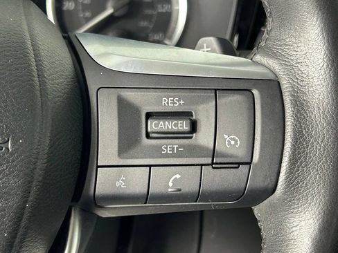 Used 2023 INFINITI QX60 Pure AWD/4WD image 29