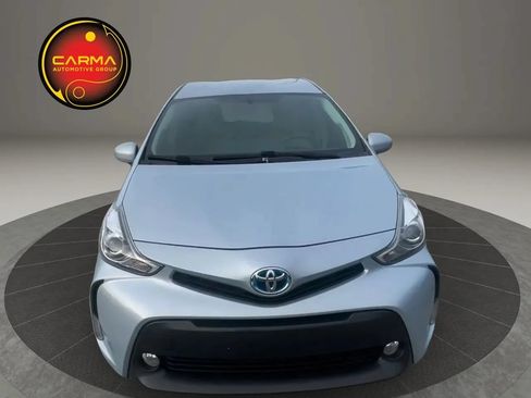 Used 2016 Toyota Prius V Five FWD image 57