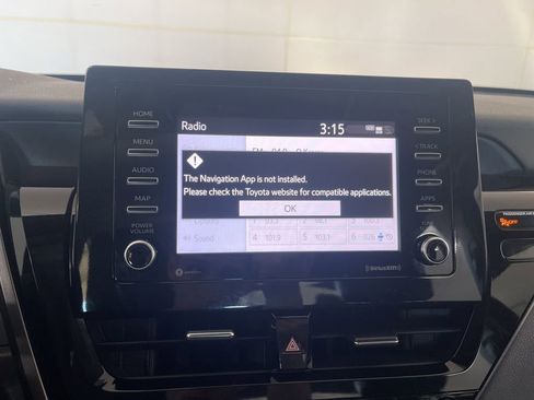 Used 2023 Toyota Camry SE FWD image 64