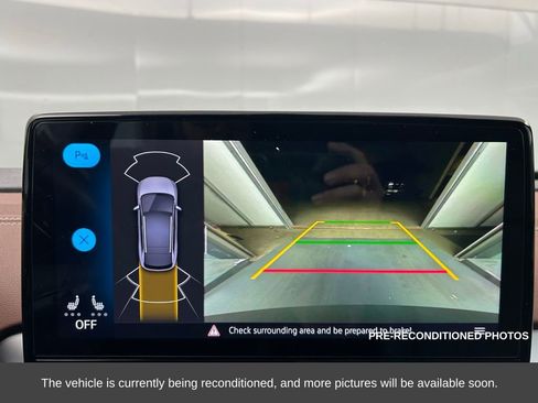 Used 2022 Volkswagen ID.4 Pro S image 18