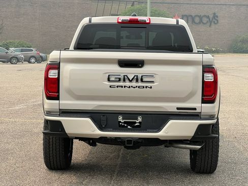 New 2026 GMC Canyon Elevation w/ Convenience Package AWD/4WD image 46