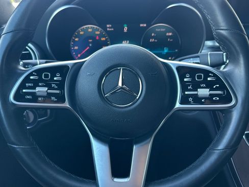 Used 2019 Mercedes-Benz C 300 4MATIC Sedan image 22