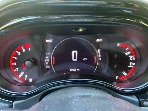 Used 2024 Dodge Durango GT AWD/4WD image 14